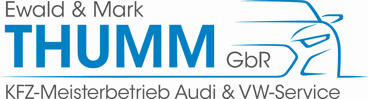 KFZ Thumm Logo